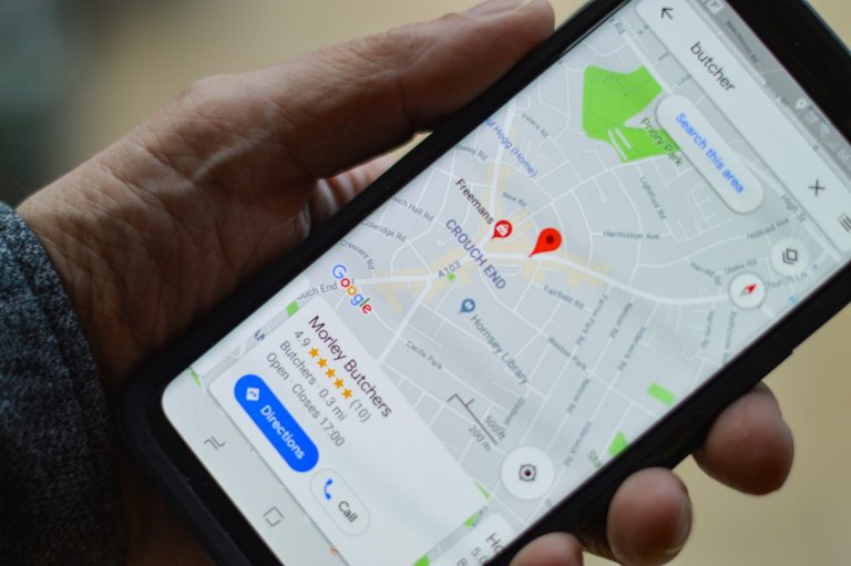 Svarbi nauja funkcija „Google Maps“ programoje pasiekė „iPhone“ naudotojus