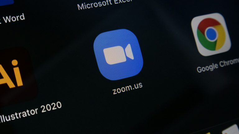 Zoom saugumo atnaujinimai: programėlės gali tapti taikiniu kibernetiniams nusikaltėliams