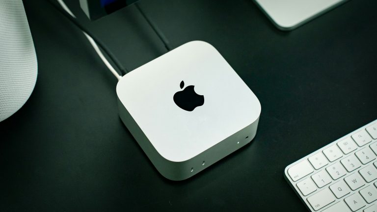 Naujasis „Mac mini“: netikėtas pretendentas į žaidimų kompiuterių rinką?